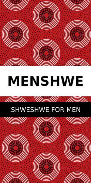 Menshwe.co.za Shweshwe for Men