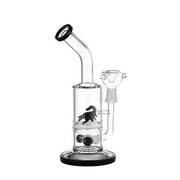 Glass Bong Percolator Dreamliner Scorpion