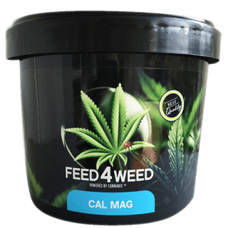 Feed4Weed Calmag 1kg from Cafe420