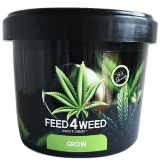Feed4Weed Grow 1kg from Cafe420