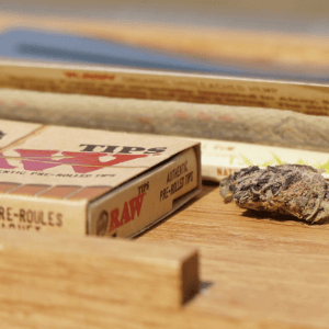 RAW Accessories