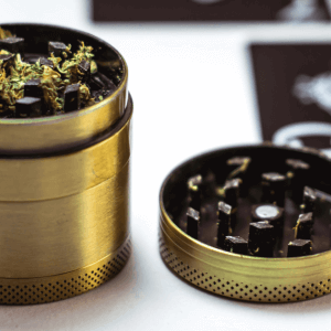 Grinders