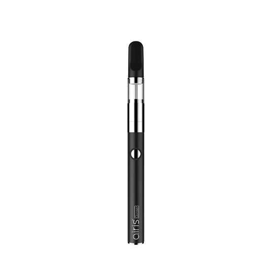 Airis Quaser Quartz Pen 350mAh Black from Cafe420