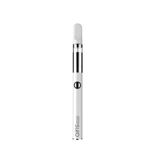 Airis Quaser Quartz Pen 350mAh White from Cafe420