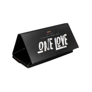 OneLove Rolling Paper OG Pack | Cafe420.co.za