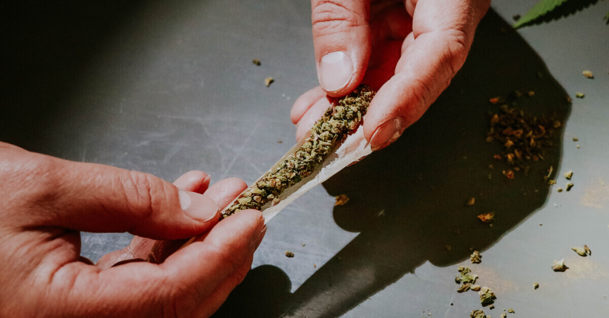 The Art of Rolling Papers