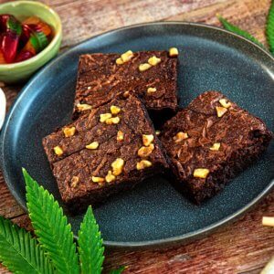 Cannabis Edibles