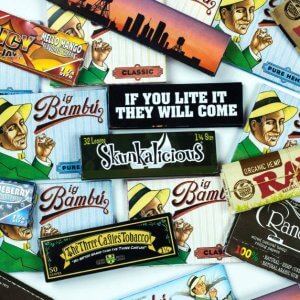 Rolling Papers