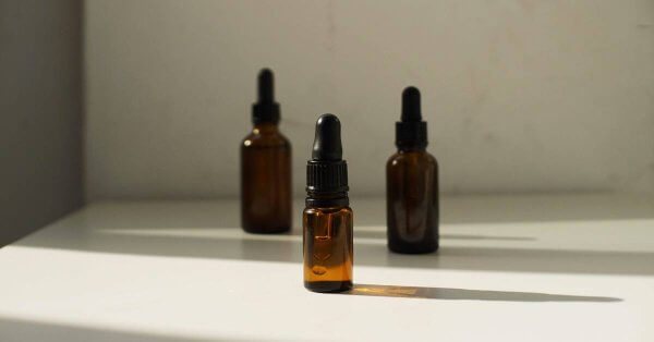 Tinctures