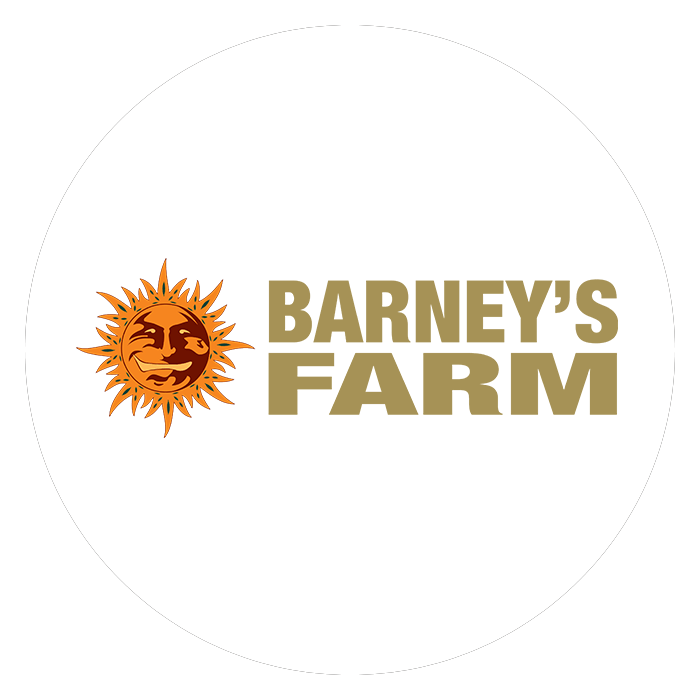 Barney's Farm | Cannabis Seeds & Genetics | Cafe420