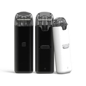 Dual Cannabis Vape 2ml | Ispire Switch-ONE | Cafe420