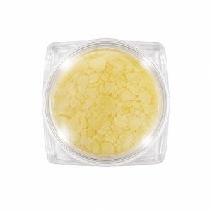 Dirty Vapes | Dab Honeycomb 1g | Top View | Cafe420