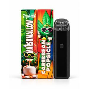 Dirty Vapes Switch 1ml | Dual Cannabis Vapes | Disposable | Cafe420